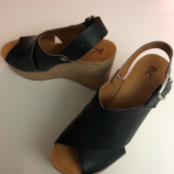 BC New Shoes - Picture 2 of 5